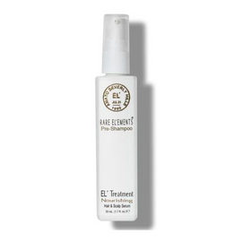 Rare El'Ements Pre-Shampoo El' Treatment Deep Nourising Serum - GreenBeautyKoko