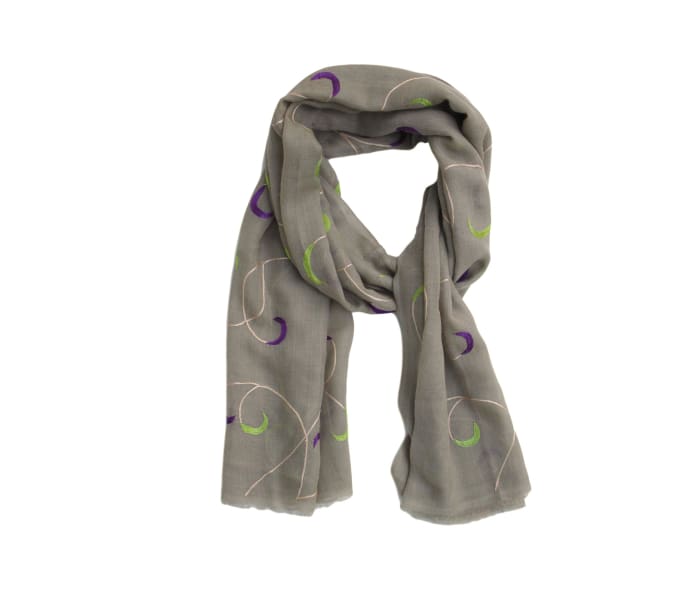 cashmere scarves