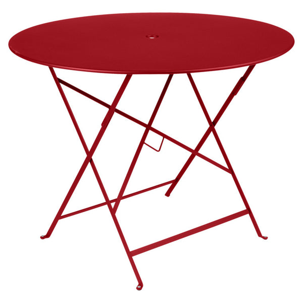 Ataleo Round Dining Table