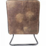 Perth Club Chair - City Home - Portland Oregon - Furniture and Home Decor