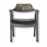 Wagner Wood Arm Chair