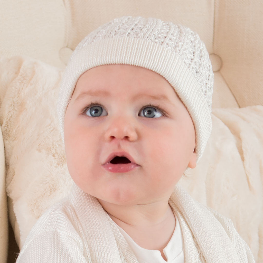 Luca Beanie