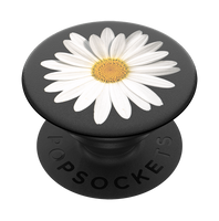 White Daisy, PopSockets