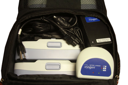 Inogen One G3 Rolling Backpack by Portablez Sale