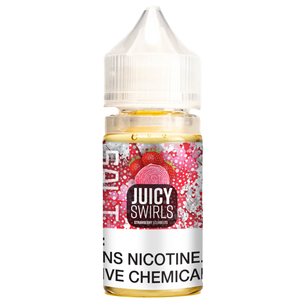OOOFlavors E-Juice Juicy Swirls