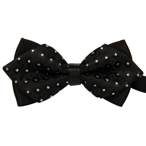 Black Magic Bowtie