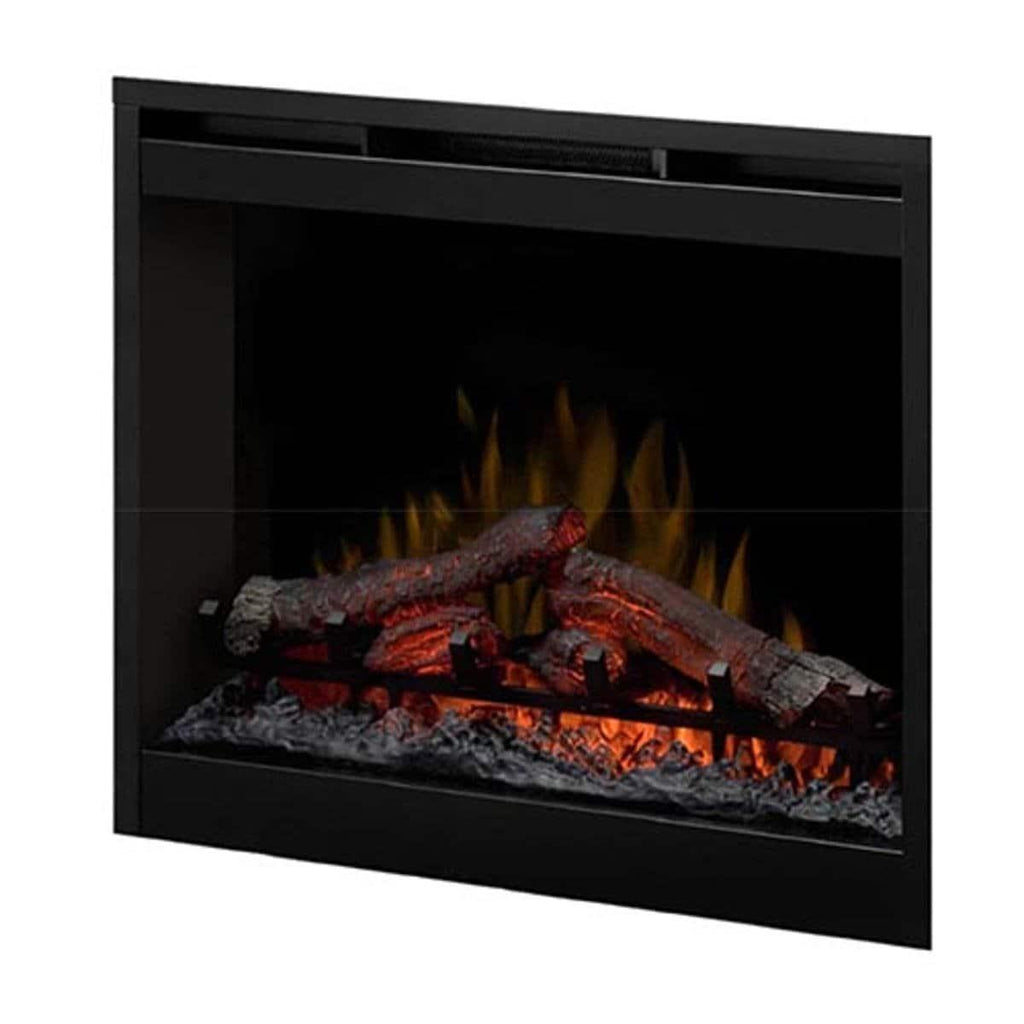 Dimplex 26" Optiflame LED Electric Firebox