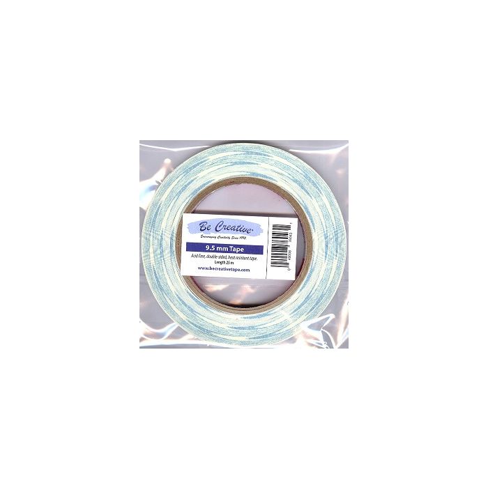 BE CREATIVE Tape - 9.5mm