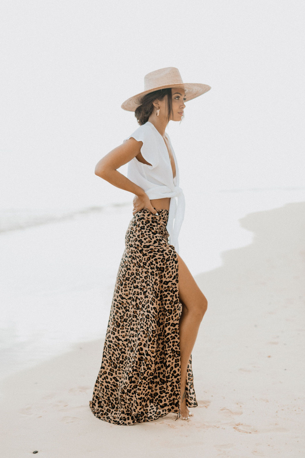 Kenya Festival Skirt | XIX PALMS