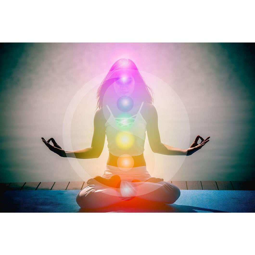 Introduction to the Chakra System