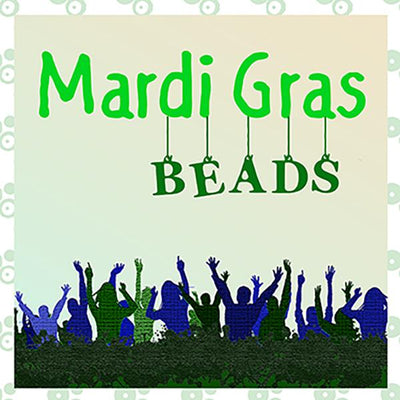 Throw Beads for All Occasions