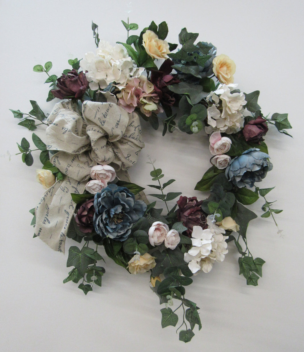 Gallery/Rom21 - April's Garden Wreath