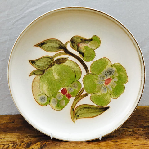 Denby "Troubador" Dinner Plate