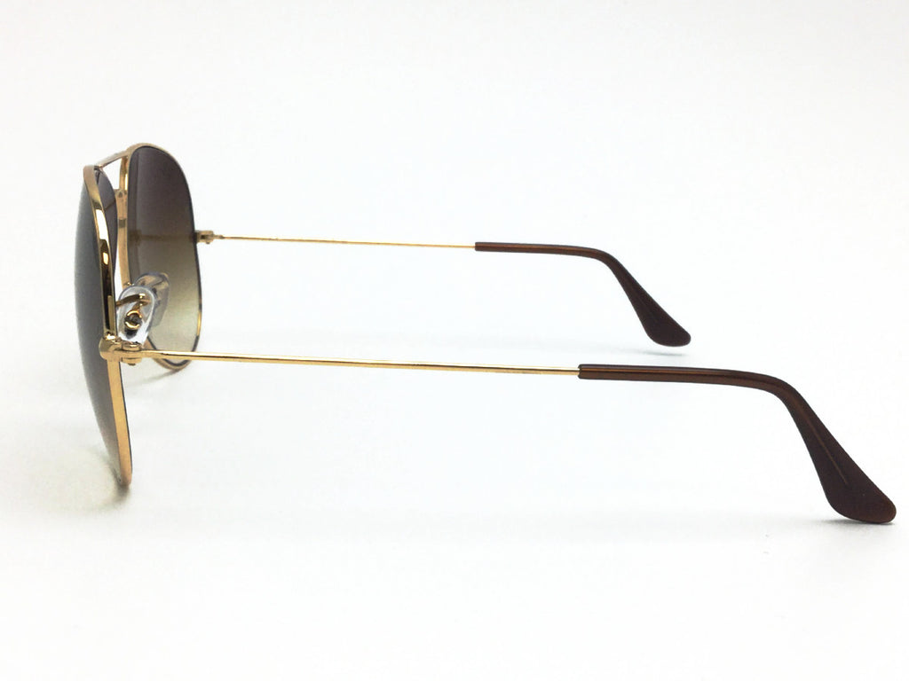Ray-Ban RB3025 Aviator - 4eyes Online Sunglasses Store