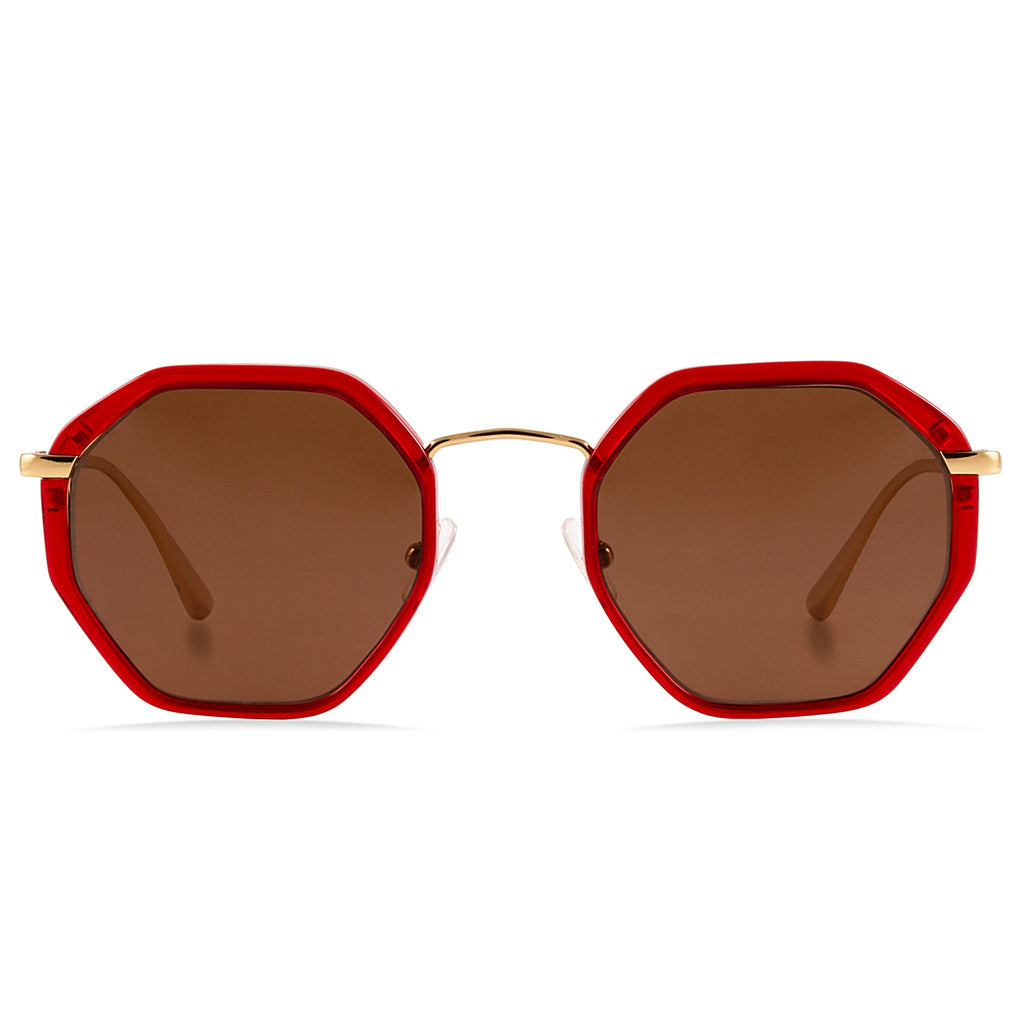 Candy Red