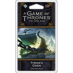Tyrions Chain