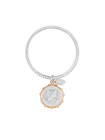Harlow Mesh Bracelet