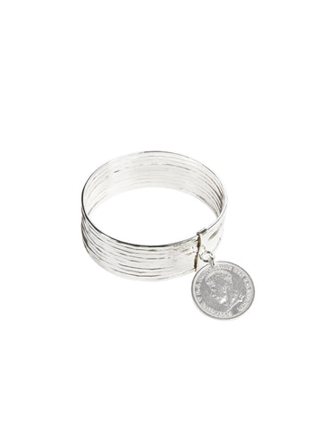 Harlow Mesh Bracelet