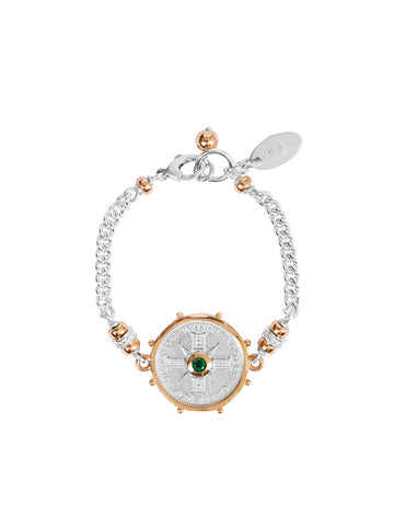 Harlow Mesh Bracelet