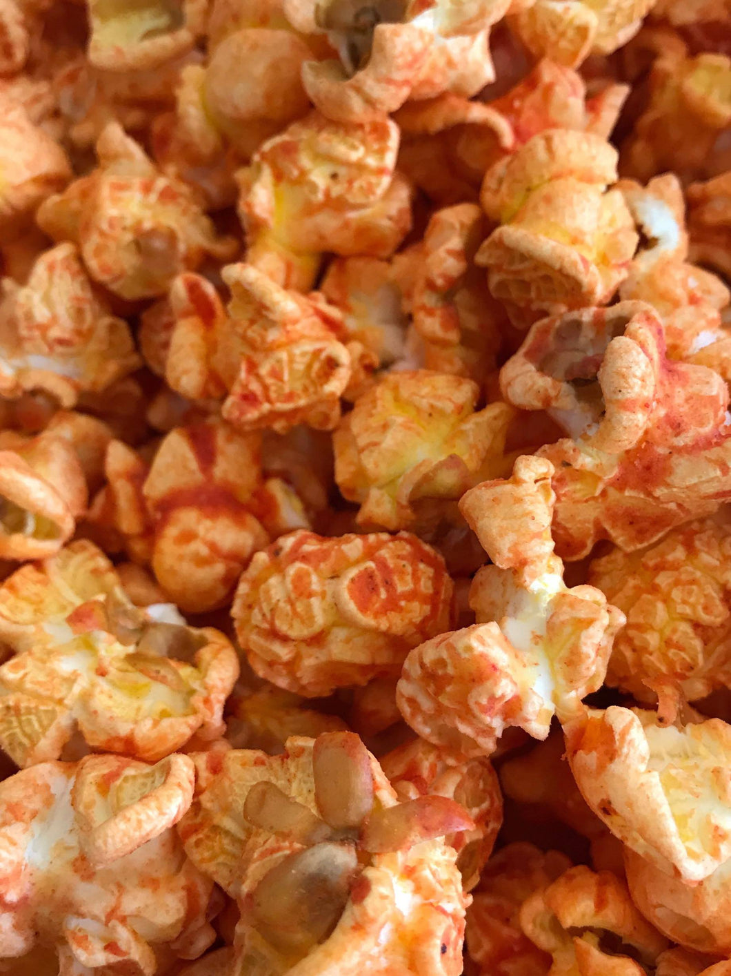 Pepper Pop