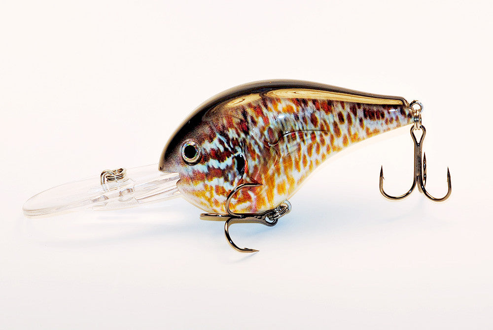 Crankbaits guide - Diving depth, location, tackle and tips