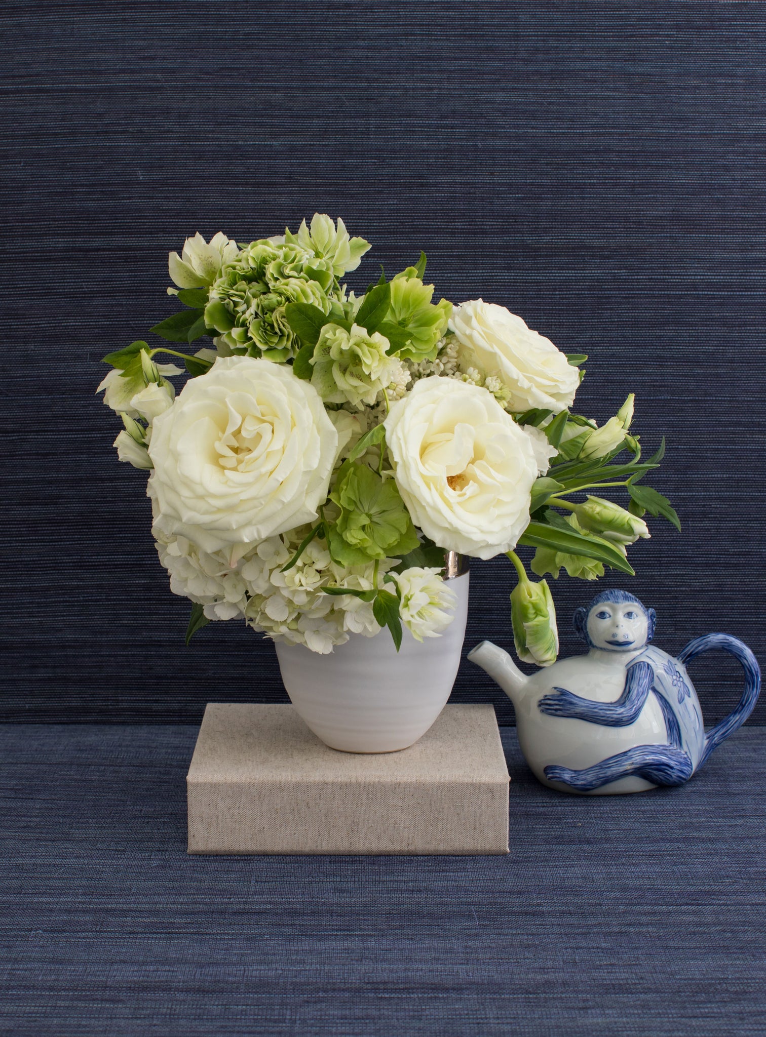 For The Host – Avant Garden