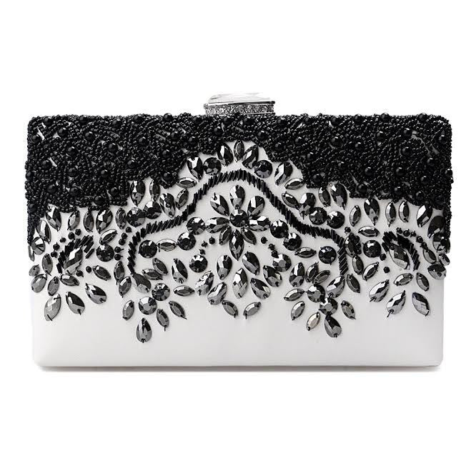 Tiffany Berlin Clutch