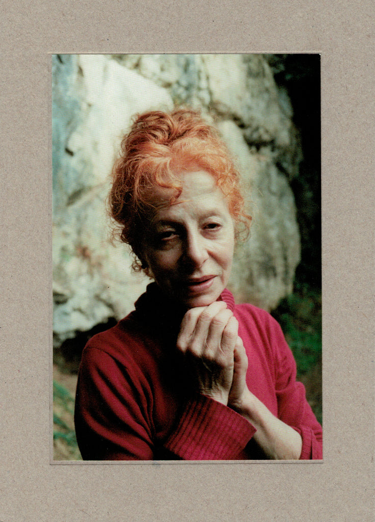 Mamá - Nacho Caravia - Dalpine