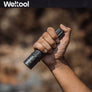 Weltool W3 Tactical Laser Flashlight “The Featherless Arrow”