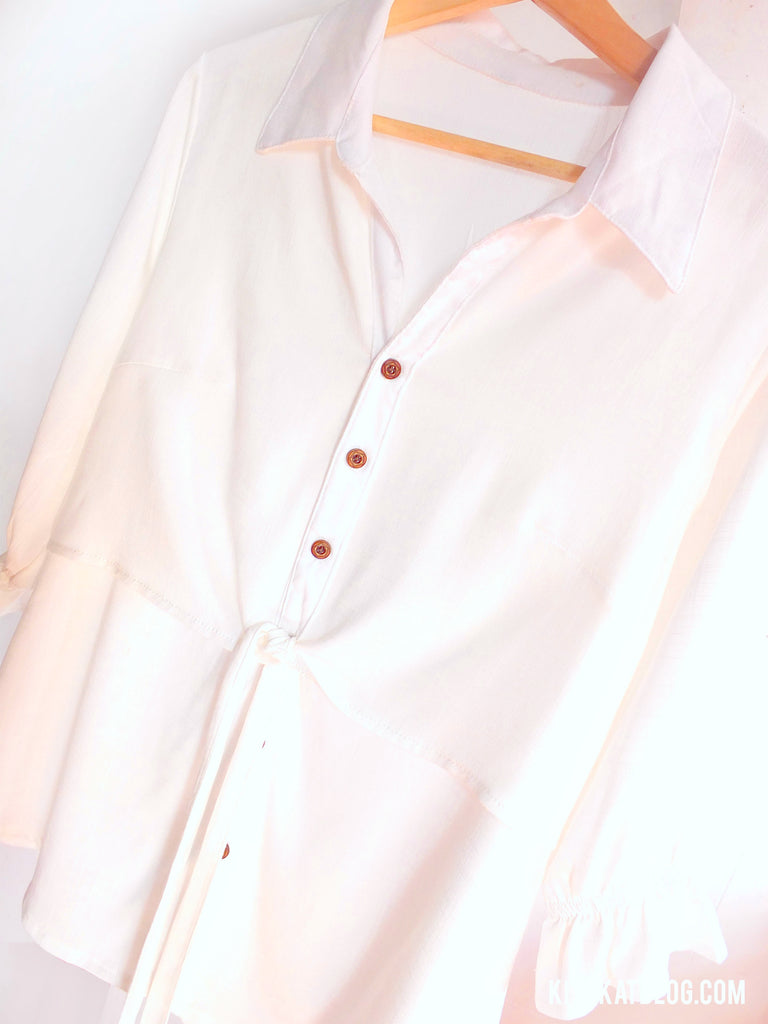 Blusa CLASSIC