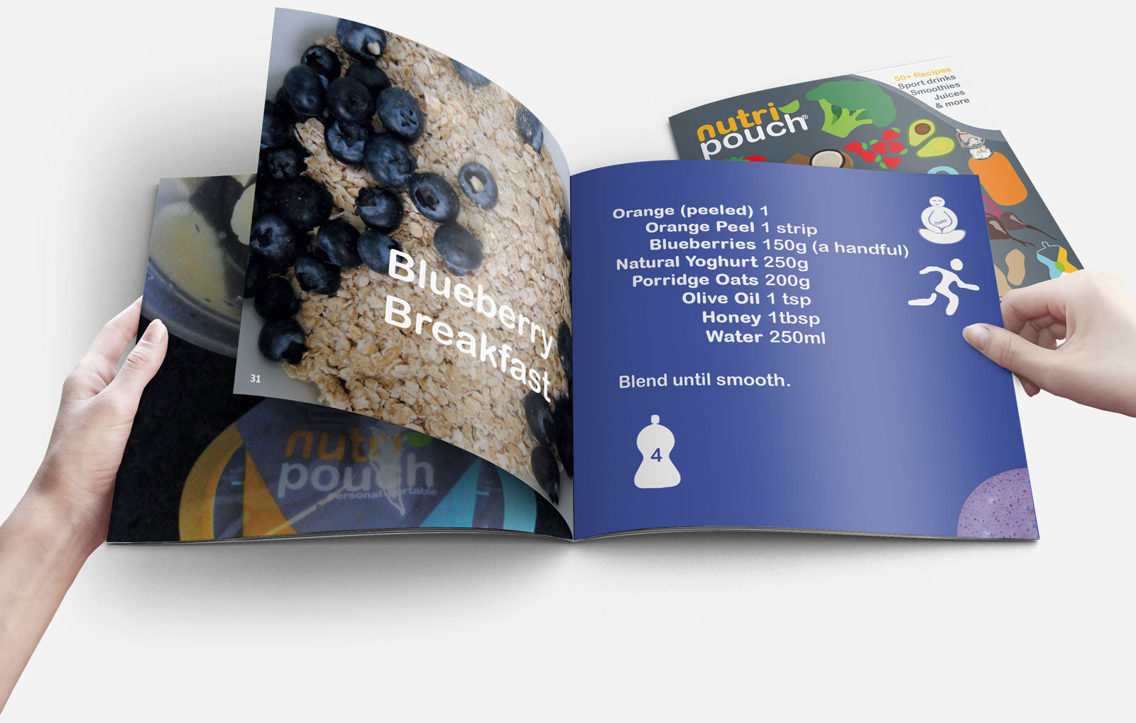 Our Recipes