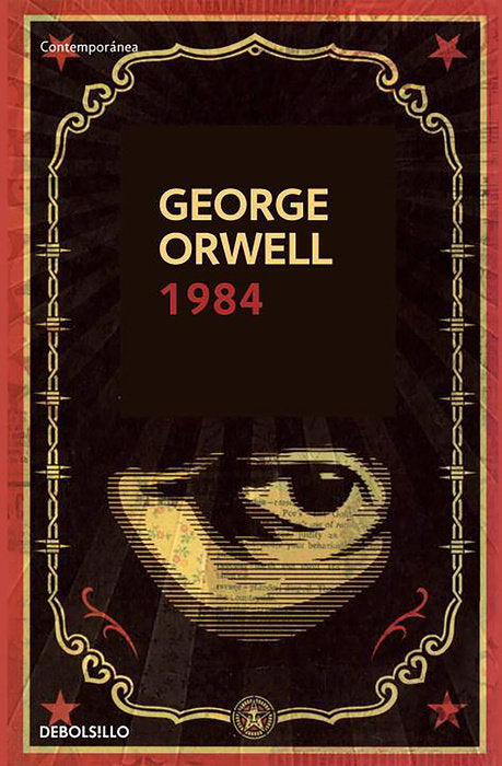 1984 por George Orwell