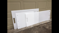 BigSlider™ Replacement sheets - Professional, Wider, or Smaller Mover