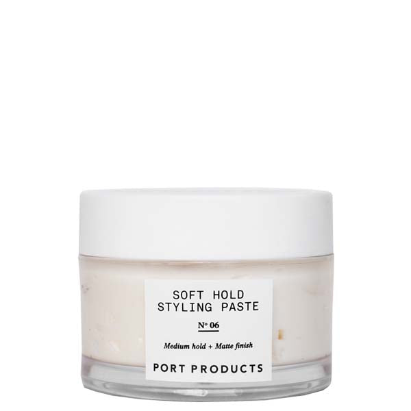Port Products Soft Hold Styling Paste