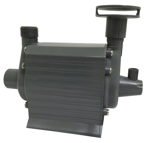 Pondmaster Hydro-Air Combination / Submersible Water and Air Pump 1100 GPH (2/Cs)