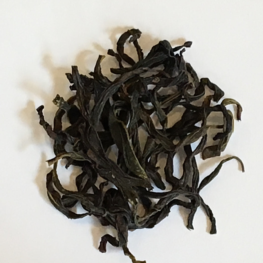 2018 Mi Lan Xiang Dancong ( Honey Orchid )