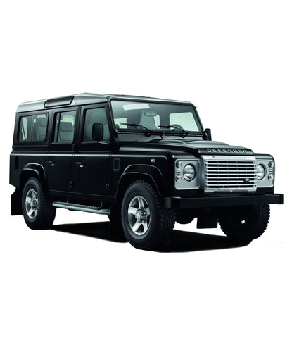 Land Rover Discovery TD5 Full Set