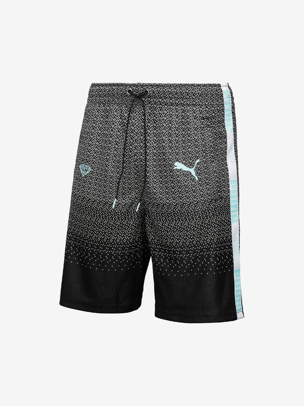 puma diamond shorts