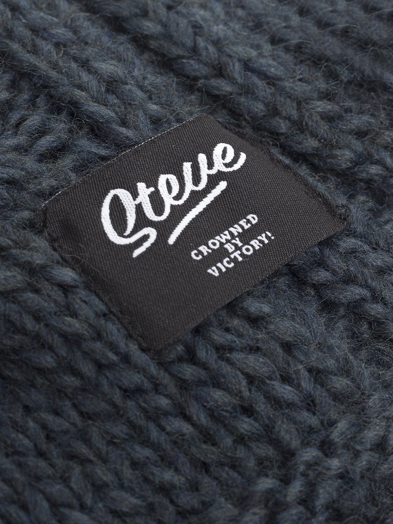Ocean Blue Blanket