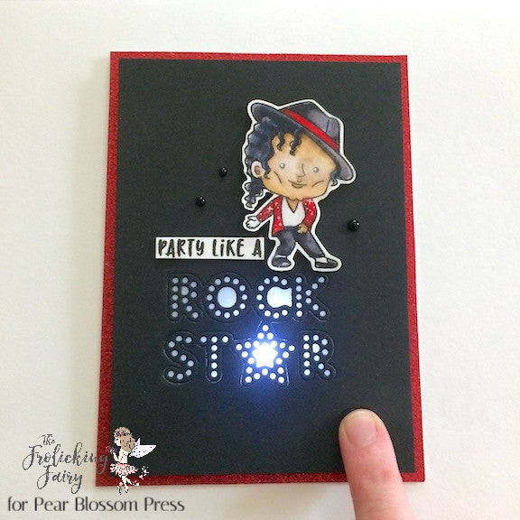 Power Pack MEGA Blog Hop