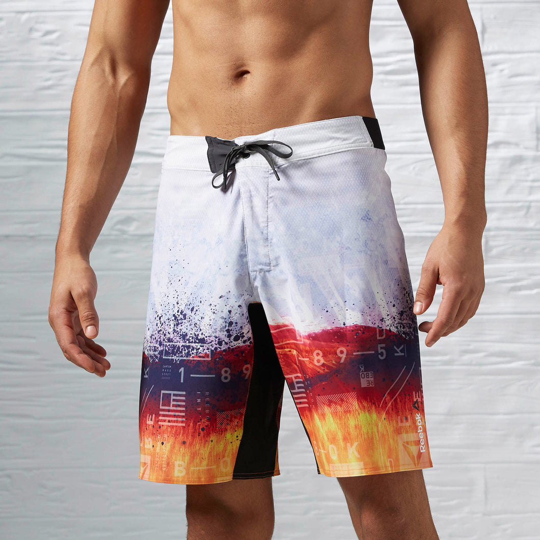 OS SUBLIMATE SHORT