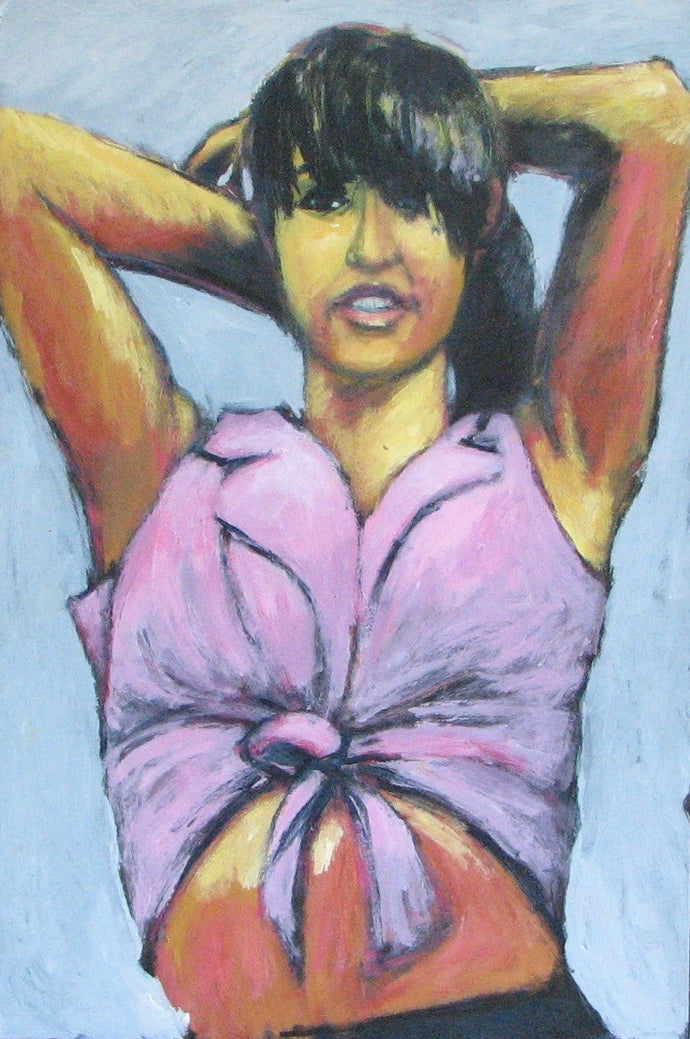 Is Art Something You Create Or Is Art All Around You?