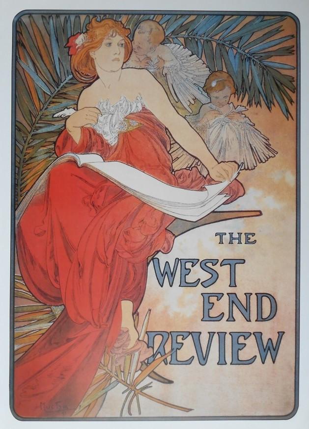 America's First Poster Museum