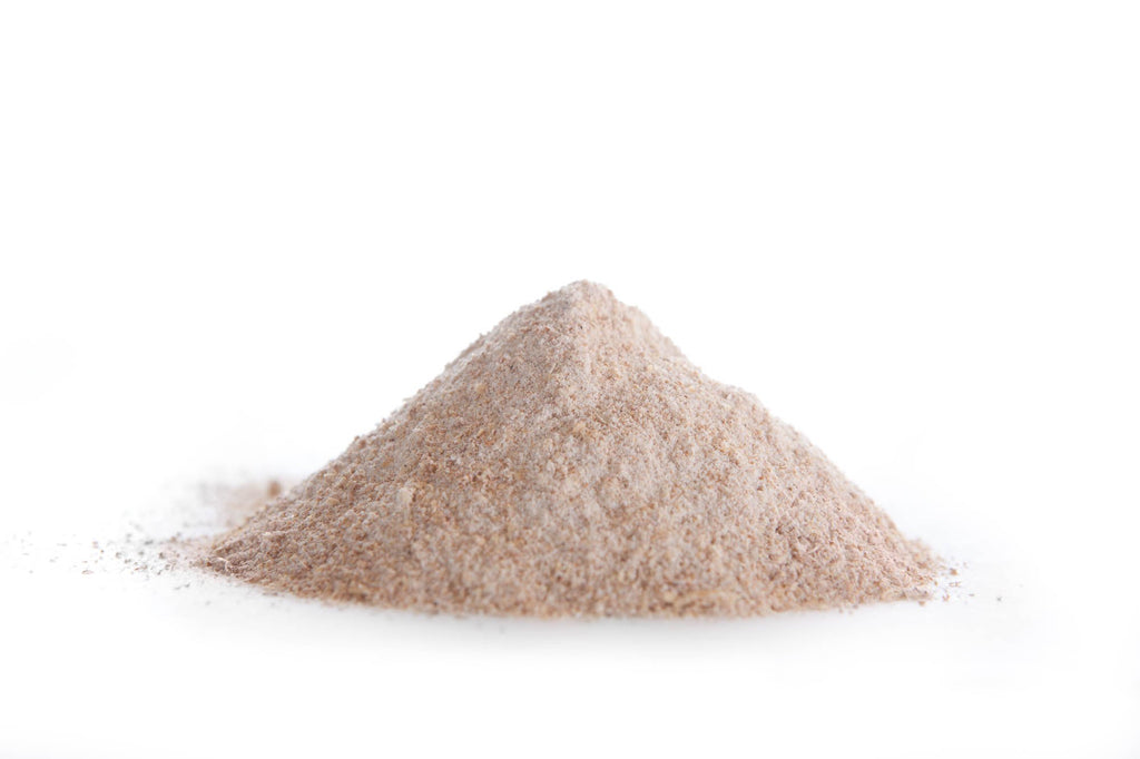 Graham Flour Organic 25 Lb