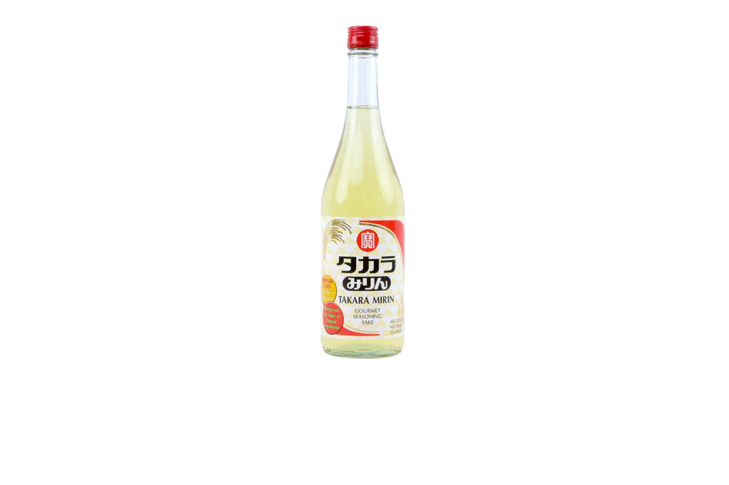 Mirin Sweet Cooking Wine 12/700 Ml
