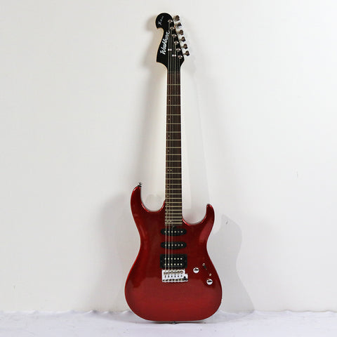 Washburn X-series Electric Guitar