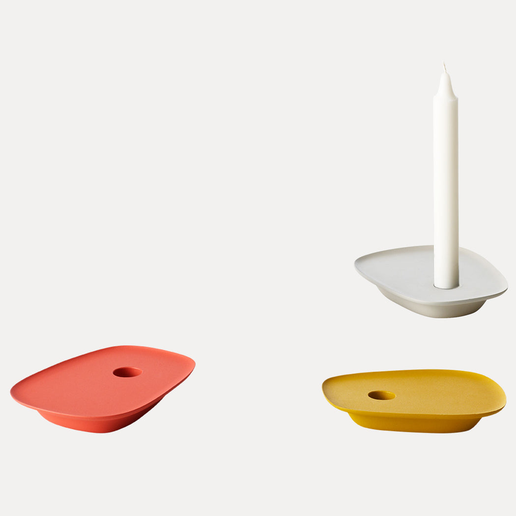 Float Candleholder