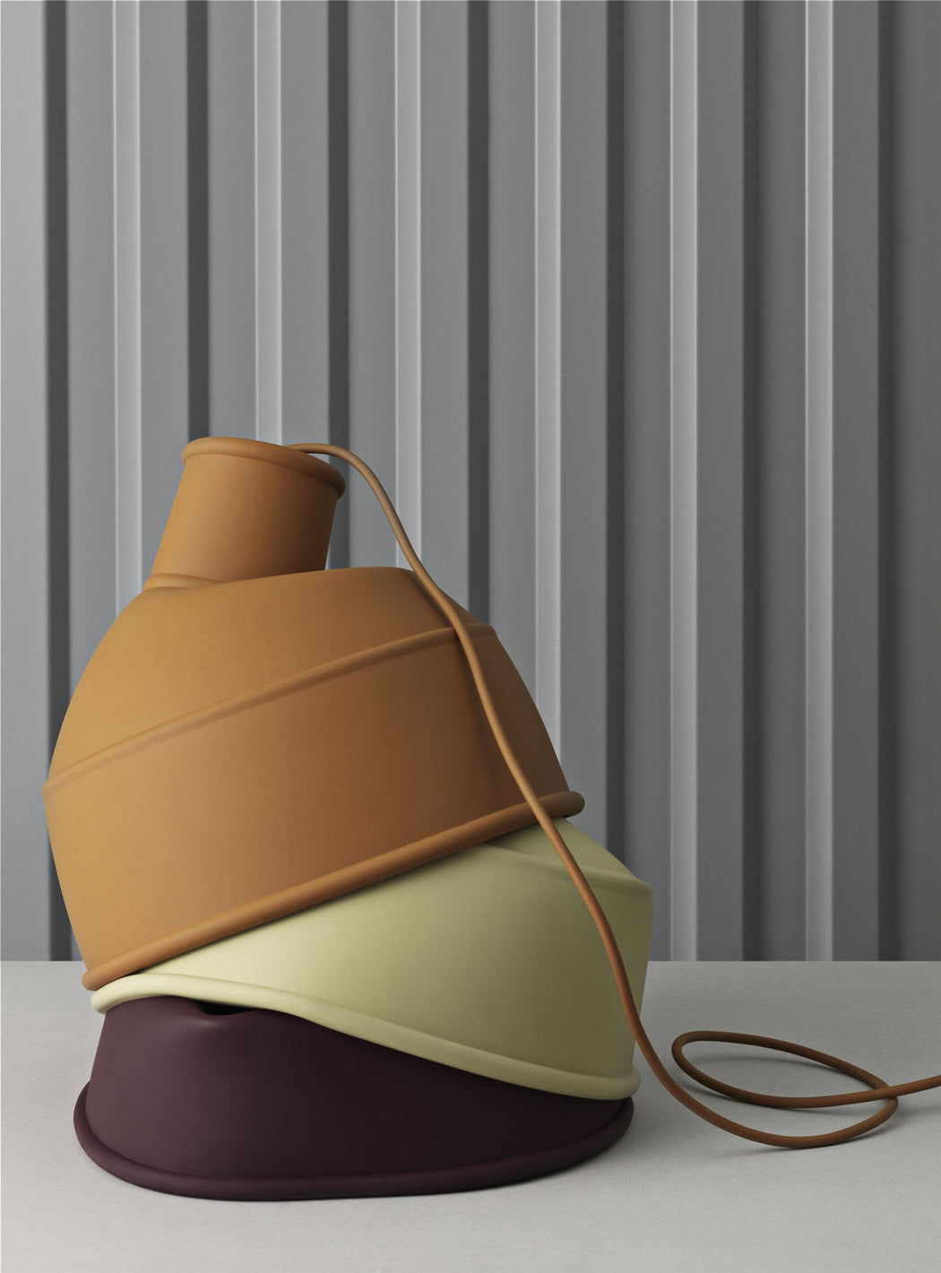 Unfold Pendant Light