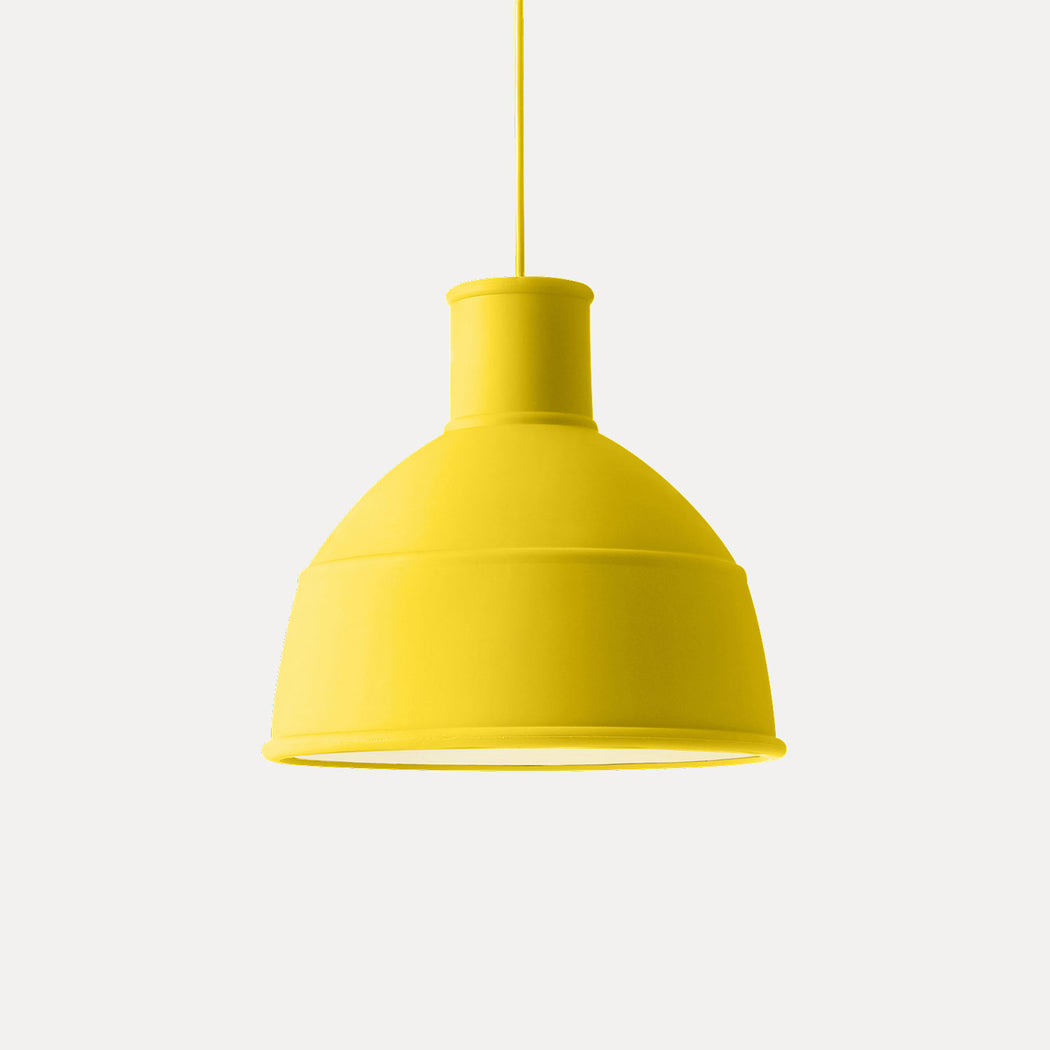 Unfold Pendant Light