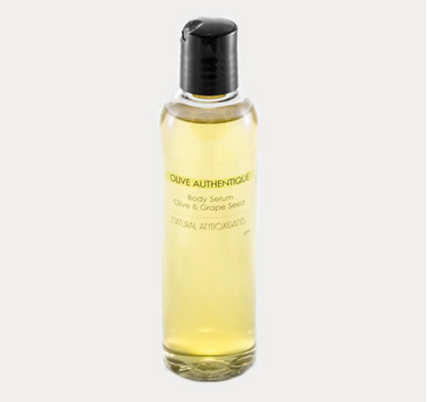 Premium Body Serum
